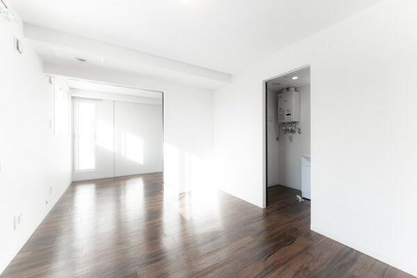 Terrace Kasumi その他部屋・スペース