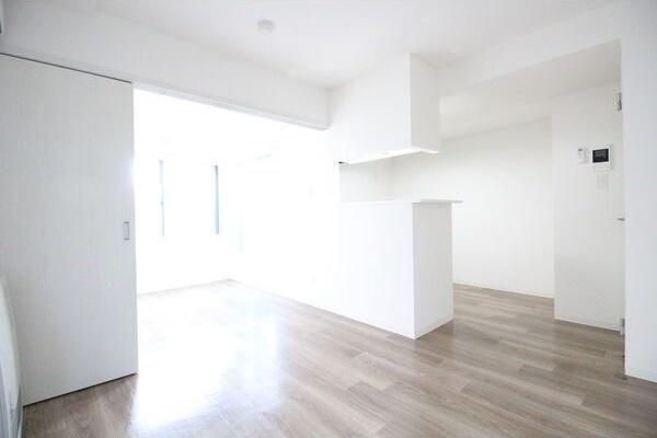 札幌市豊平区中の島一条マンション その他部屋・スペース