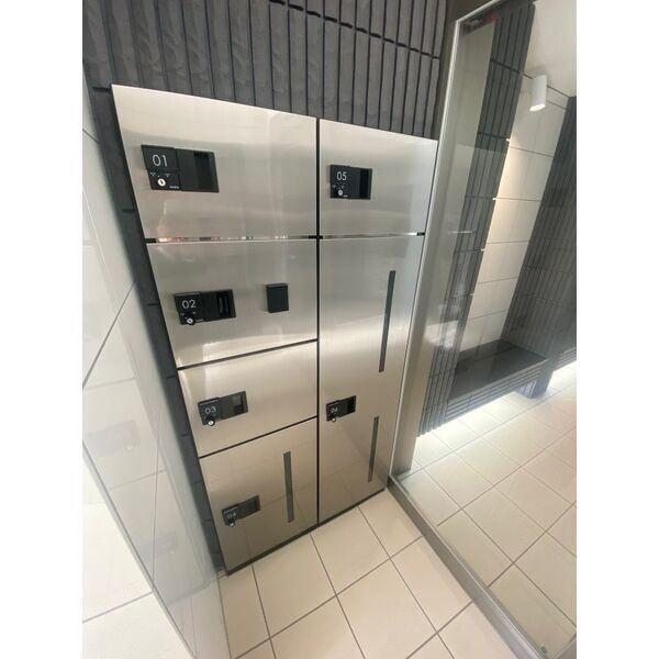 札幌市豊平区中の島一条マンション 共有部分