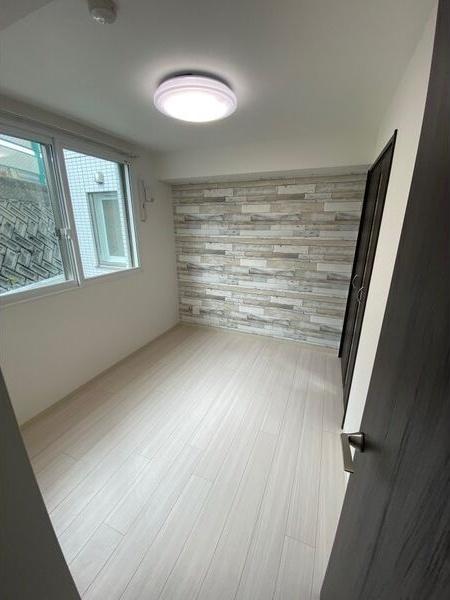 札幌市豊平区中の島一条マンション その他部屋・スペース