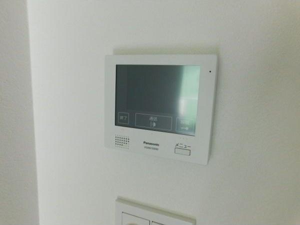 DIAGE PARK セキュリティ