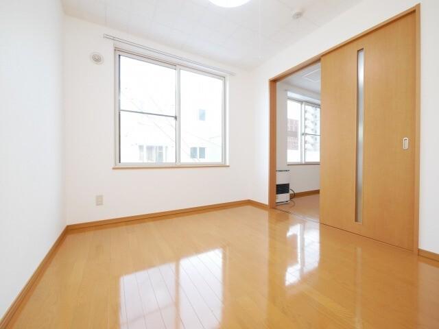 アプレシアール札幌トレス その他
