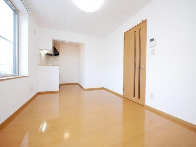 アプレシアール札幌トレス その他部屋・スペース