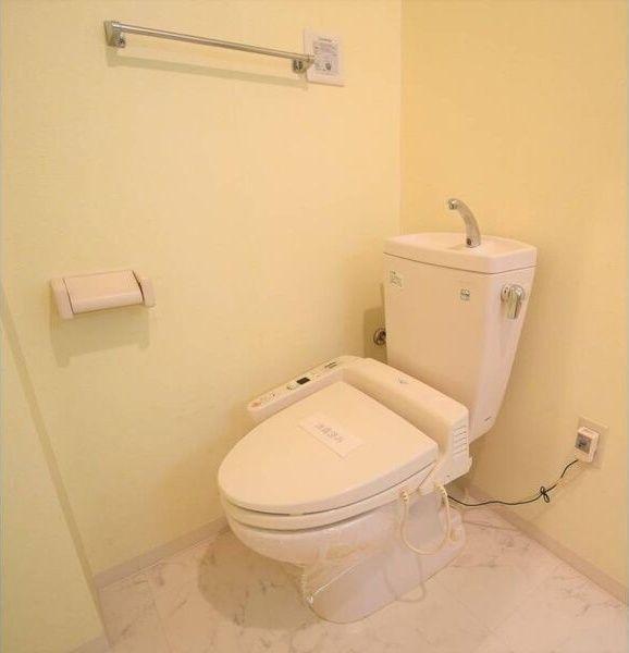 T-Square 部屋画像