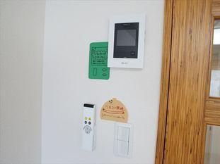 札幌市中央区南五条西マンション セキュリティ