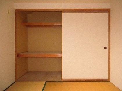 Le　Ciel大通 部屋画像