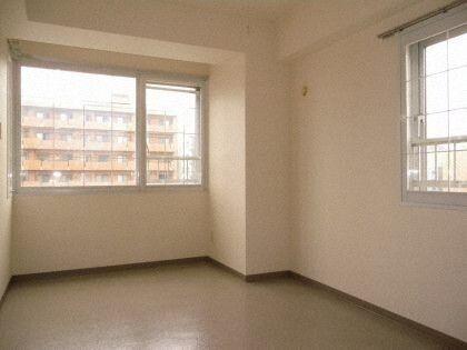Le　Ciel大通 部屋画像