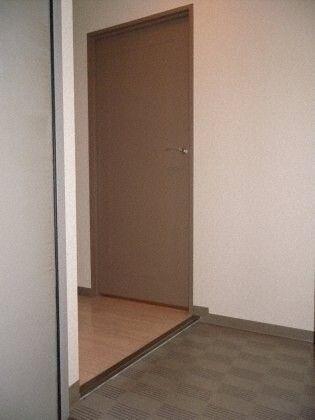 札幌市中央区南二条西マンション 部屋画像