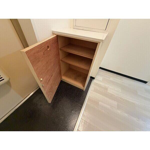 プラザイン元町 部屋画像