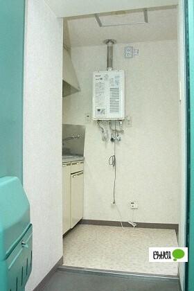 札幌市東区北十八条東マンション 部屋画像