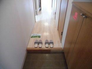 札幌市中央区南十二条西マンション 部屋画像