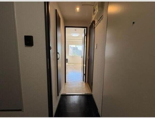 TSUBAKI SQUARE静修学園前 部屋画像