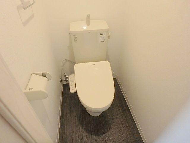 ING南8条 部屋画像
