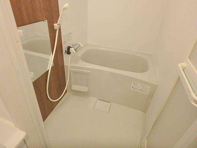 ING南8条 部屋画像
