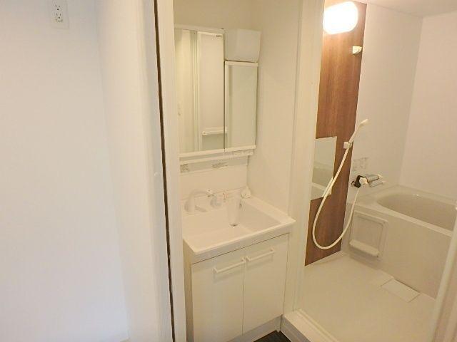 ING南8条 部屋画像