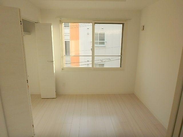 ING南8条 部屋画像