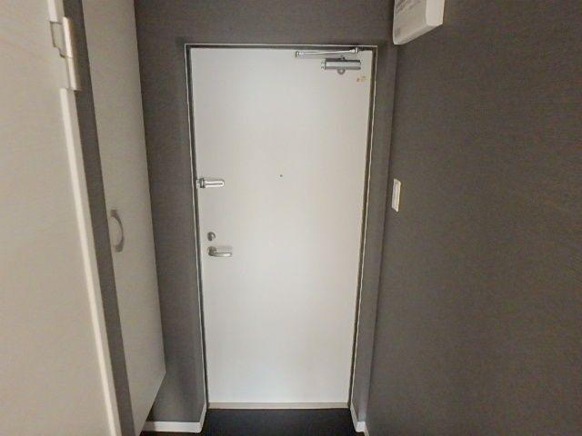 札幌市中央区南八条西マンション 部屋画像