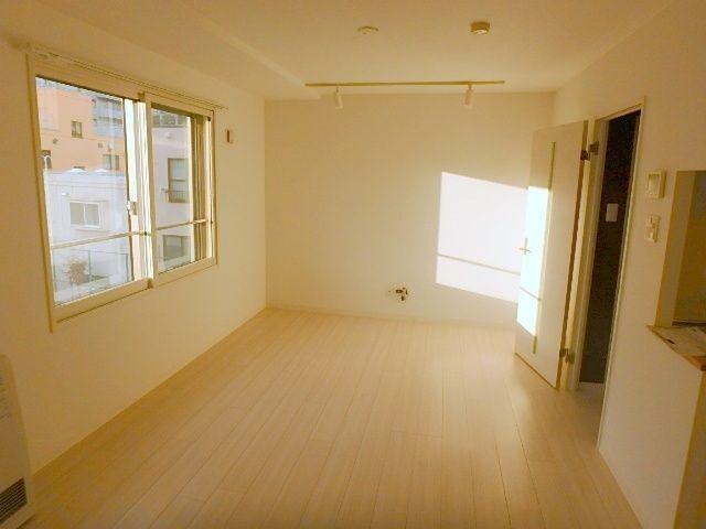 札幌市中央区南八条西マンション 部屋画像