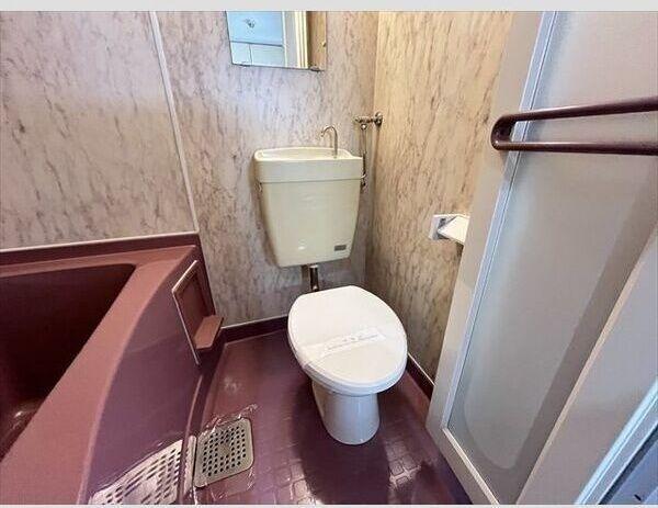 クィーン南5条 部屋画像