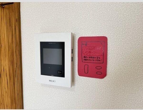 札幌市中央区南四条西マンション 部屋画像