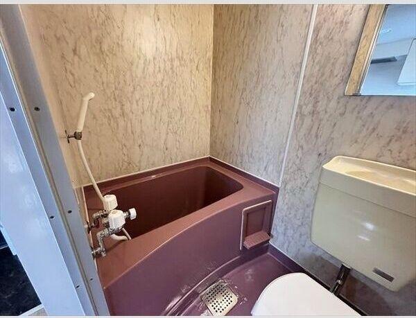 札幌市中央区南四条西マンション 部屋画像