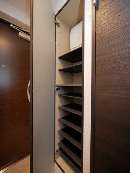エル フトゥーロ 部屋画像
