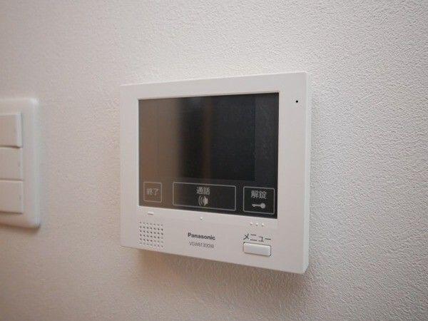 エル フトゥーロ 部屋画像