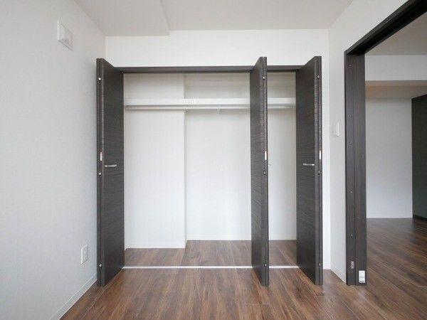 エル フトゥーロ 部屋画像