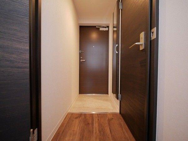 札幌市中央区南十条西マンション 部屋画像