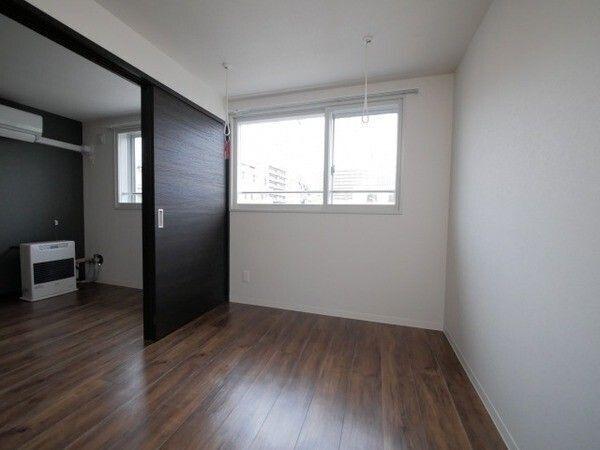札幌市中央区南十条西マンション 部屋画像