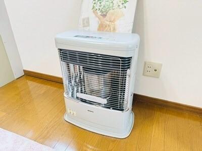札幌市豊平区平岸二条アパート 設備