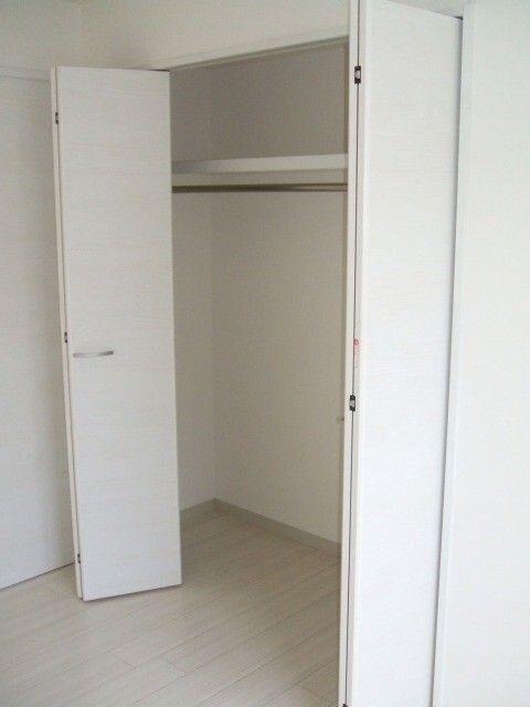 SR177 部屋画像