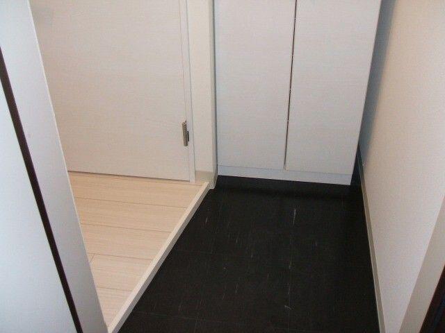札幌市中央区南十七条西マンション 部屋画像