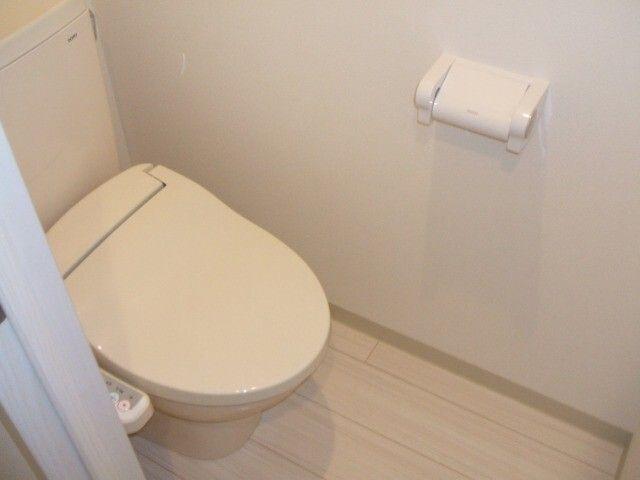 札幌市中央区南十七条西マンション 部屋画像