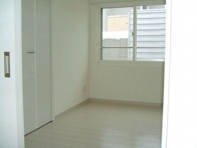 札幌市中央区南十七条西マンション 部屋画像
