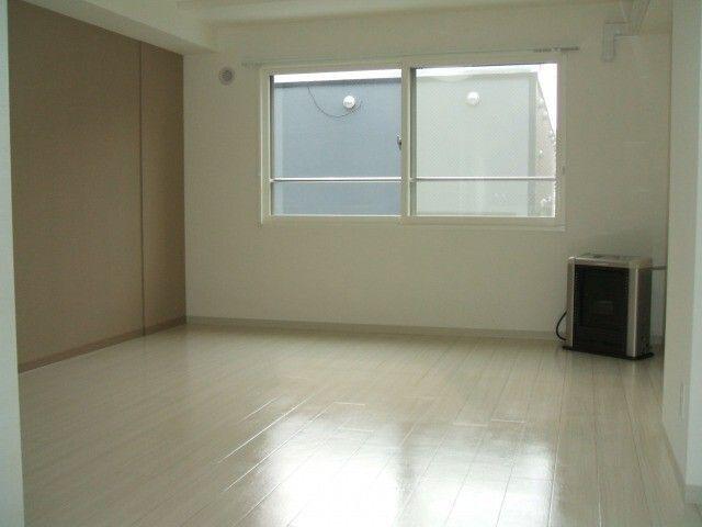 札幌市中央区南十七条西マンション 部屋画像