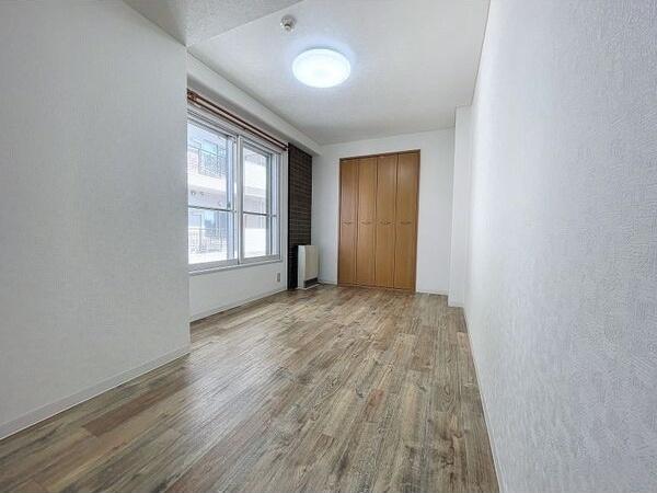 札幌市中央区南十一条西マンション その他