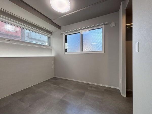札幌市中央区南五条西マンション その他部屋・スペース