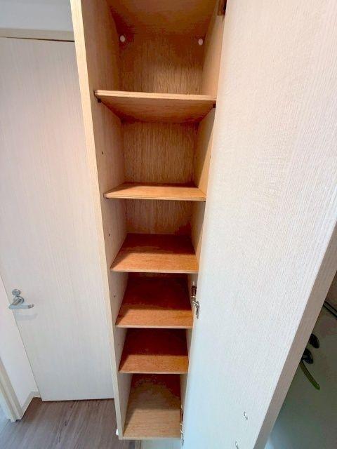 イーシティ山鼻 部屋画像