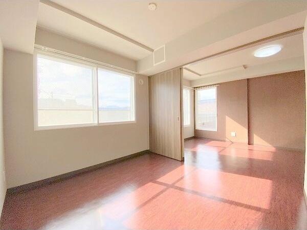 イーシティ山鼻 その他