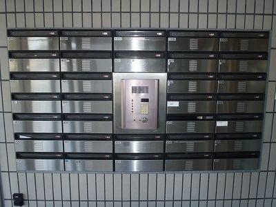 αNEXT札幌第16 共有部分