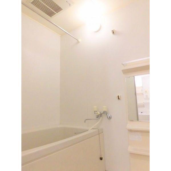 αNEXT札幌第16 部屋画像