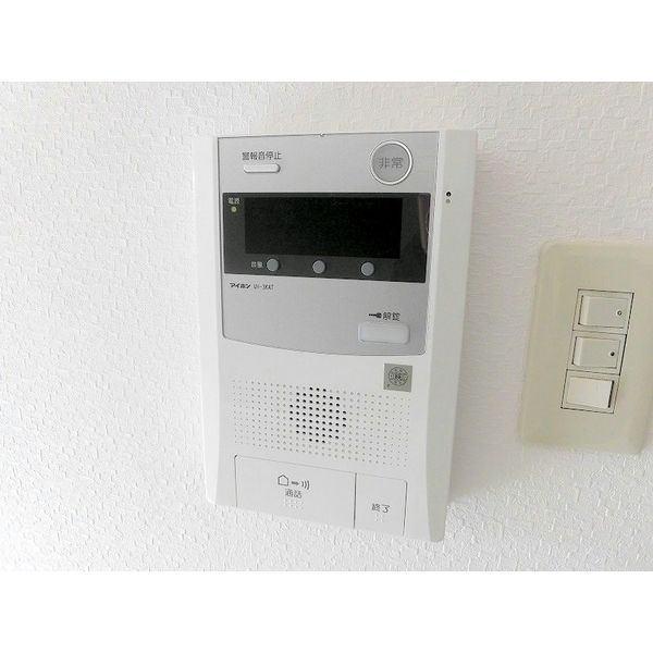 札幌市豊平区美園一条マンション 部屋画像