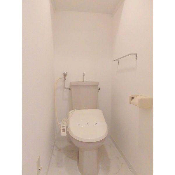 札幌市豊平区美園一条マンション 部屋画像