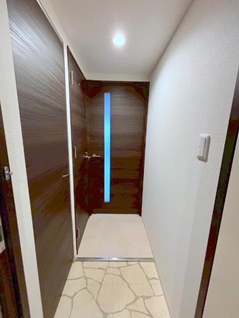 札幌市中央区南十五条西マンション 部屋画像