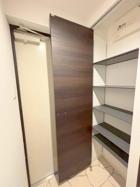 札幌市中央区南十五条西マンション 部屋画像