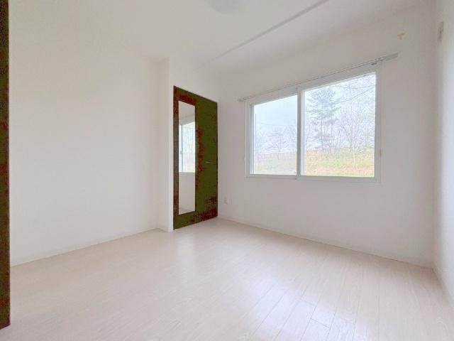 札幌市中央区南十五条西マンション 部屋画像