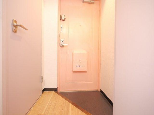 札幌市豊平区水車町マンション 部屋画像
