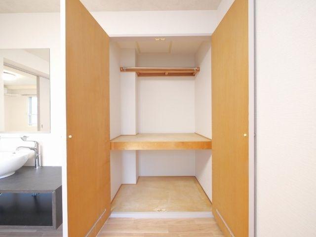 札幌市豊平区水車町マンション 部屋画像