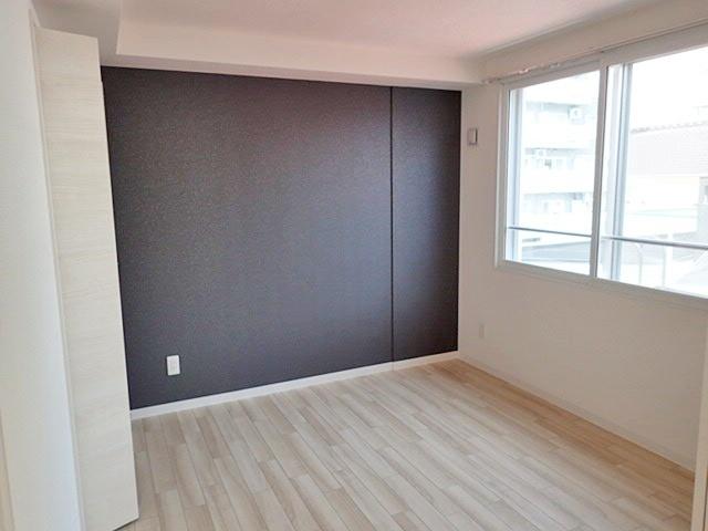 札幌市中央区北四条西マンション その他